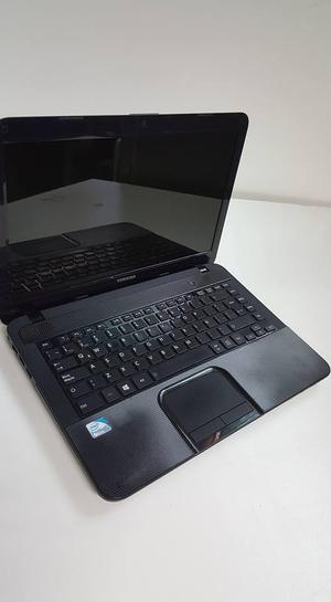 Vendo Laptop Toshiba C845PSl 2cDC