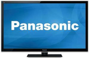 Vendo Partes Nuevas de 2 Tv Panasonic