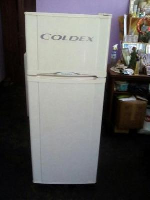 Vendo Refrigeradora Coldex Funclonando