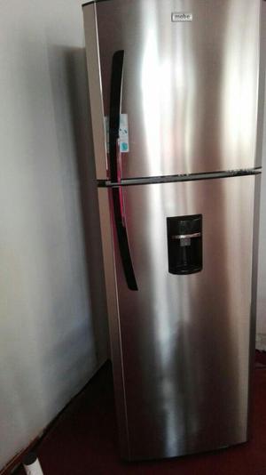 Vendo Refrigeradora Mabe