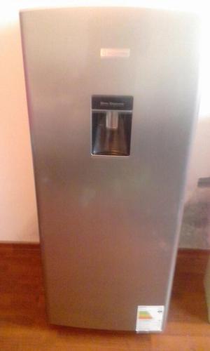 Vendo Refrigeradora Seminueva Marca Indu