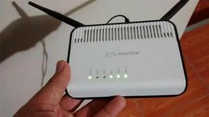 Vendo Router Seminuevo