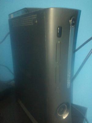 Xbox 360 con Kitnet