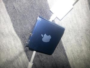 iPod Shuffle 4ta Generacion 2gb Apple