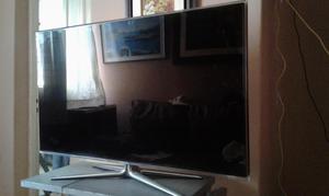tv Smart Samsung, para repuesto, UN46D, pantalla full HD
