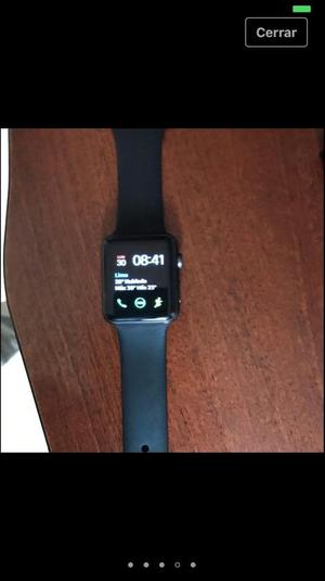 Apple Watch 43Mml S/.