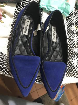 Balerinas Steve Madden