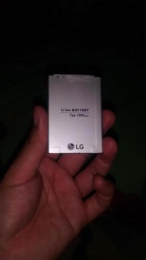 Bateria Lg Bl41zh Original usado