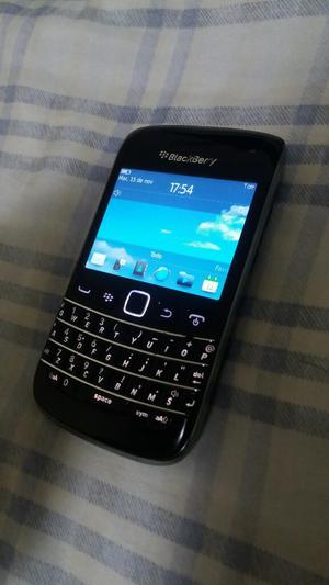 Blackberry Bold  Tactil