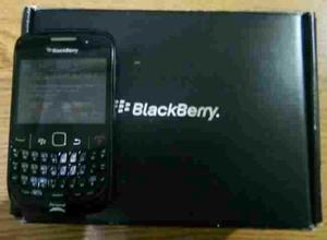Blackberry  Nuevo en Caja Libre