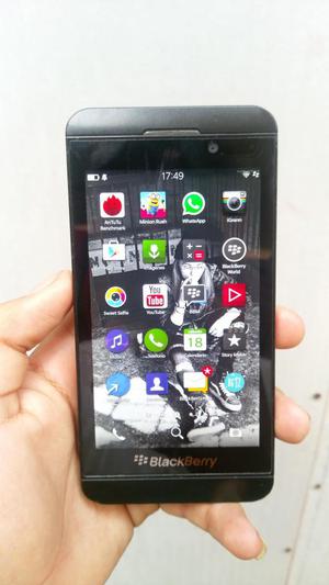 Blackberry z10 4g