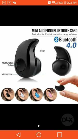 Bluetooth