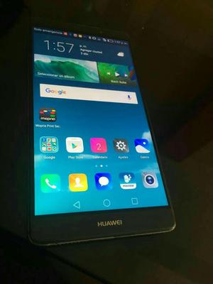 Cambio Huawei Mate 8
