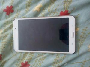 Cambio Tablet Samsung Color Blanco