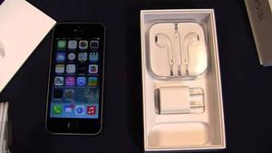 Cambio iPhone 5S 16Gb 