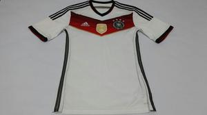 Camiseta Alemania Adidas Original - Talla M