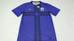 Camiseta Alianza Lima Morada Nike Original - Talla S
