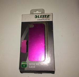 Case iPhone 5/5S Leitz - Ripley