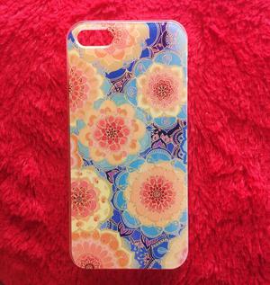 Case iPhone 5S/5C/5