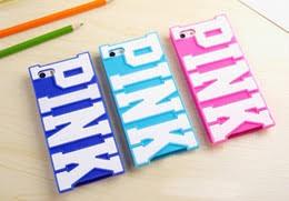Case iPhone 6/6S Pink Azul