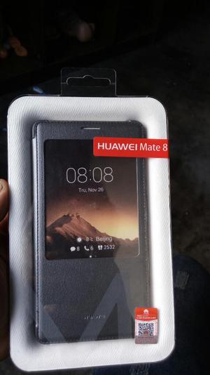 Case para Huawei Mate 8