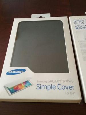 Cover Samsung Galaxy Tab S 8.4 Original