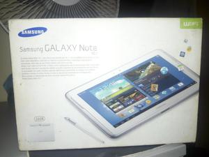 EN VENTA!!! SAMSUNG Galaxy Note 10.1