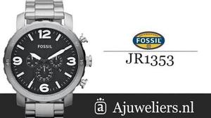 Fossil Jr  Original (usa)