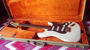 Hardcase Fender