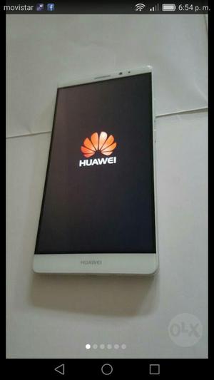 Huawei Mate 8 Vendo O Cambio