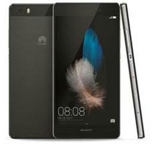 Huawei P8 Lite