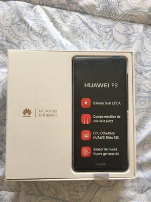 Huawei P9 32 Gb
