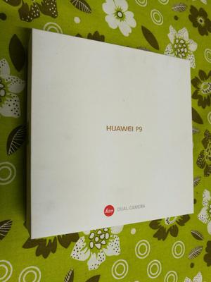Huawei P9 Eva/leica Nuevo