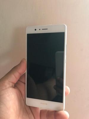 Huawei P9 Lite Blanco, 4G Lte, Libre, nuevo