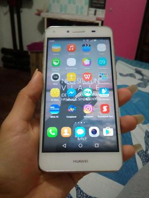 Huawei Y5 Ii con Detalle