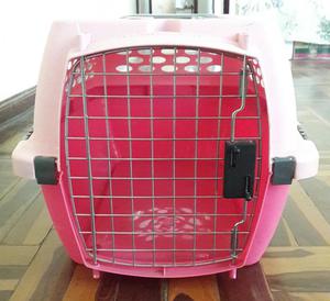 Kennel Cab Petmate Transportador Jaula para mascotas