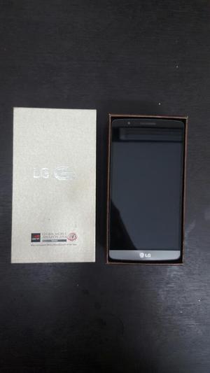 LG G3 grande 5.5 pulgadas 4G seminuevo con caja imei