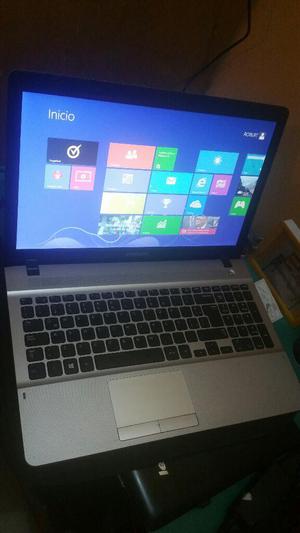 Laptop Samsung Intel Pentium