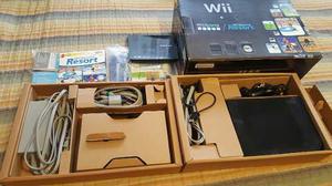 Nintendo Wii