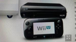 Ocasion Vendo Wii U De 32 Gigas Con 3 Juegos Instalados
