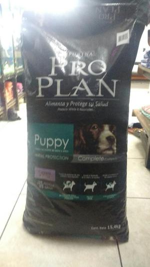 Proplan Cachorro