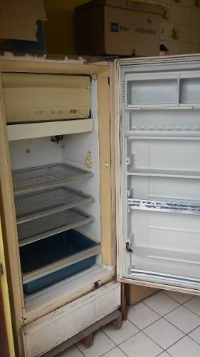 Refrigeradora Usada Sears Coldspot