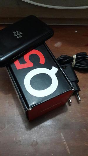 Remato Blackberry Q5 4g Libre en Caja