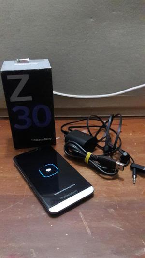 Remato Blackberry Z30 2gb 4g en Caja