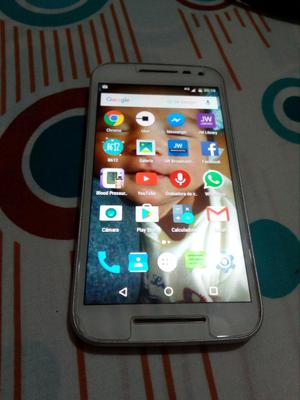 Remato Celular Moto G 3ª Generación