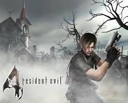 Resident Evil 4 Juego Pc