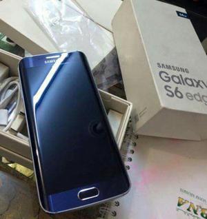 Samsung Galaxi S6 Edge