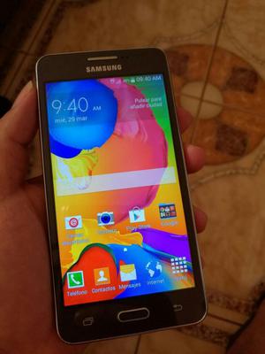Samsung Galaxy Grand Prime 4g Lte Libre