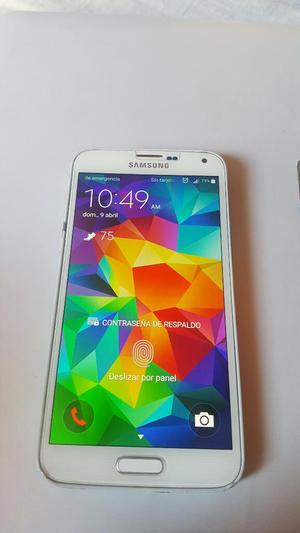 Samsung Galaxy S5