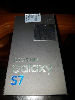Samsung Galaxy S7 Black Onix